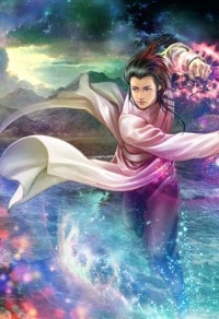 劍霸武神