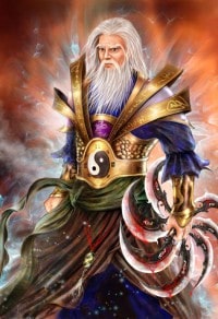 斗罗:攻略女神才能提升GM权限