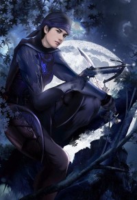 淫男亂女(H)