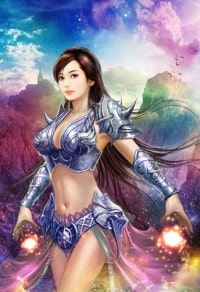 网游之龙语者