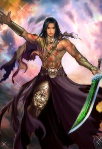 狂武圣帝