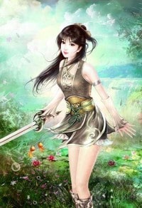 農女當道:山裡老公好調教
