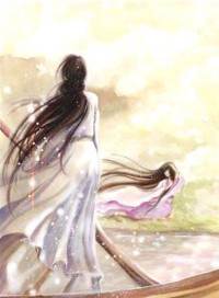 龍紋之滄海奇緣
