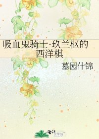 吸血鬼騎士·玖蘭樞的西洋棋