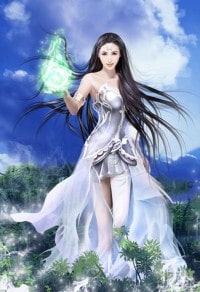戀上女主播
