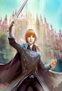 闪婚剩女