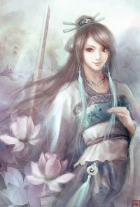 穿越女帝倾天下